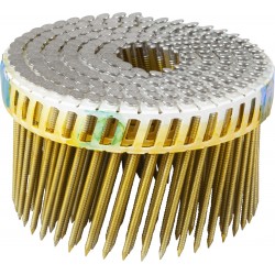 Ringspik coil plastband 15gr Rfr syrafast a4 2,5x65 1750