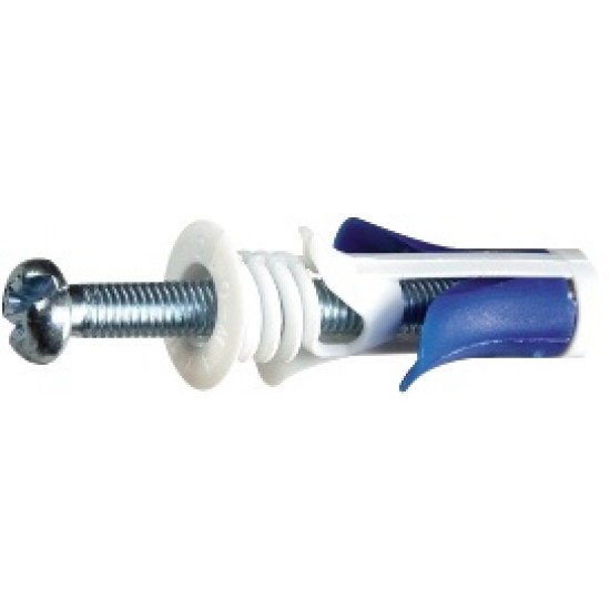 Skivankare duo-max tsp 10/50