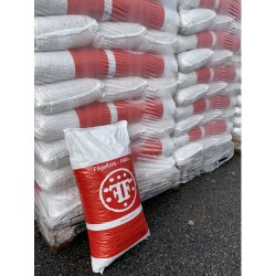 Pellets 8mm 16kg