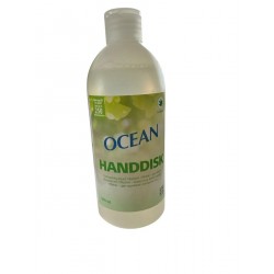 Handdisk ocean drygt diskmedel 500ml