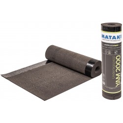 Underlagspapp yam 2000 mb 320 15x0,70m