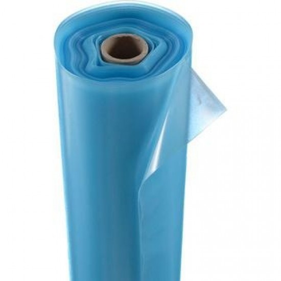 Byggfolie åldersbeständig 0,2m M 2,7x12,5m