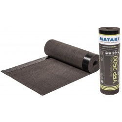 Underlagspapp yep 2500 mb 369 15x0,67m