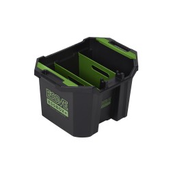 Back essbox+ store it 65l