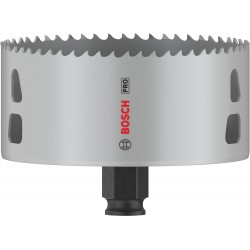 Hålsåg pc multi bim 105mm