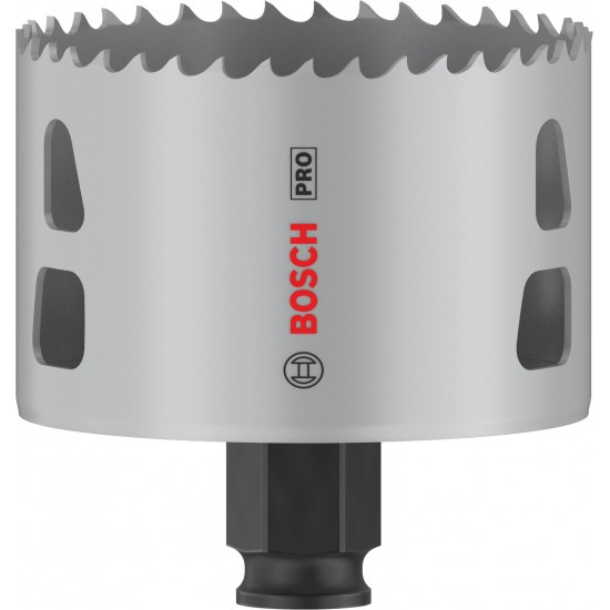 Hålsåg pc multi bim 73mm