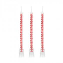 Munstycke gopoxy 3st