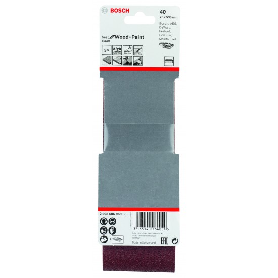 Slipband rw  75x533 k 40 3p