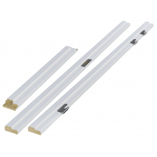 Massivkarm 93mm ei30/rw35db Ncs s 0500-n kym 9x21 h
