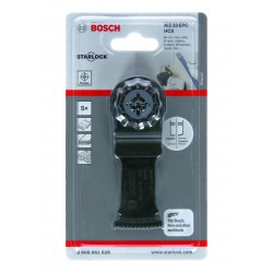 Sågblad aiz32ec hcs wood 32x40mm 5st