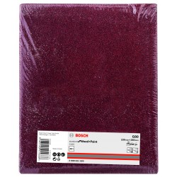 Slipark hand sfwp 230x280mm K80