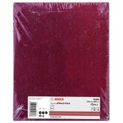 Slipark hand sfwp 230x280mm K180