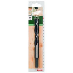 Träborr bosch 15x100x160mm