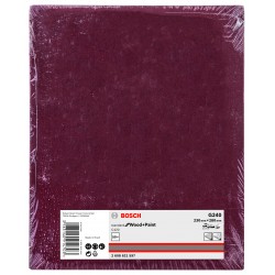 Slipark hand sfwp 230x280mm K240