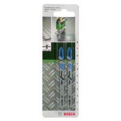 Sticksågblad t118bf bim 2st