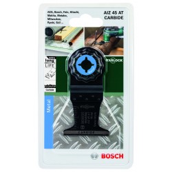 Sågblad aiz45at metalmax gl 45x40mm