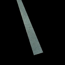 Kantlist brazilia 620x32mm