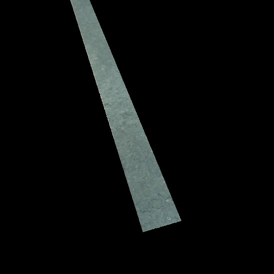 Kantlist brazilia 620x32mm