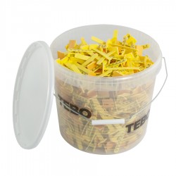 Nivåmarkör 85mm 500st