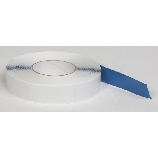 Skarvband blå 30mm 10m