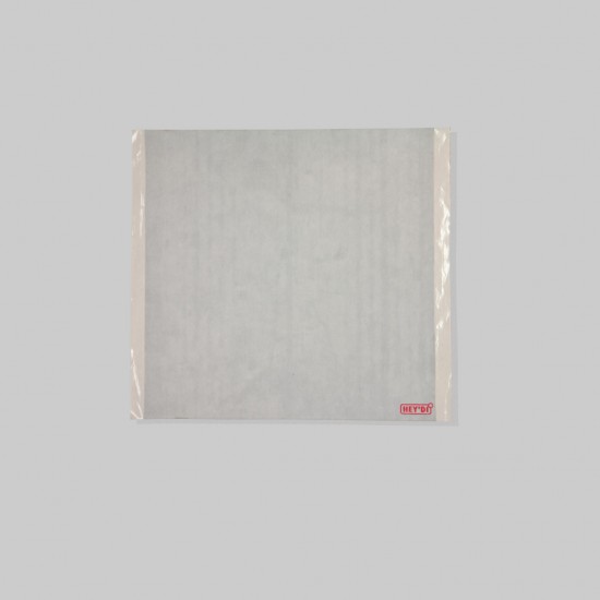 Brunnsmanschett brm 37x37 Heydi enkel