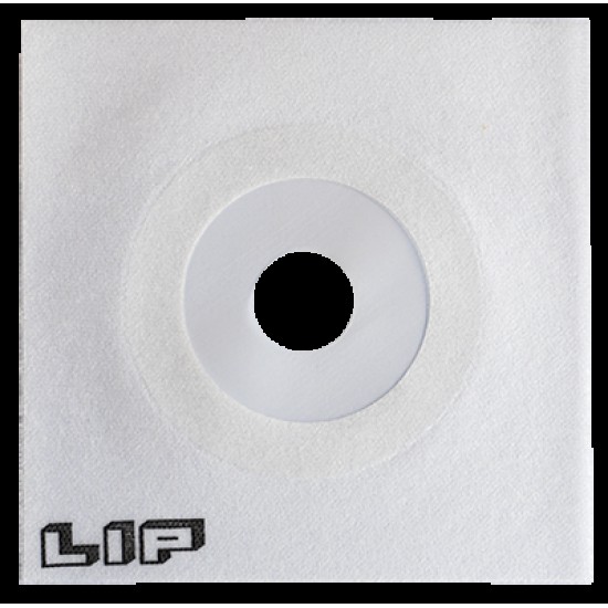 Rörmanschett elastisk lip 40-56mm