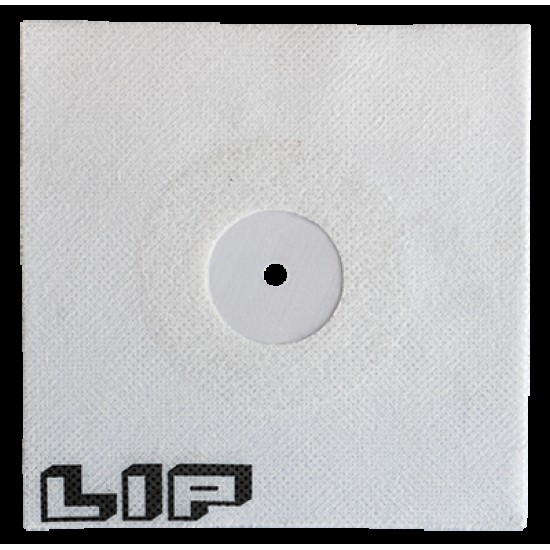 Rörmanschett elastisk lip 10-16mm