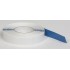 Skarvband blå 30mm 20m