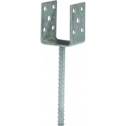 Stolpsko joma 4x73x70mm