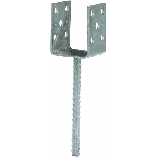 Stolpsko joma 4x73x70mm