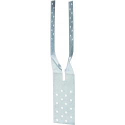 Gaffelankare joma 1,5x320x48mm