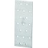 Hålplatta joma 2x60x140mm