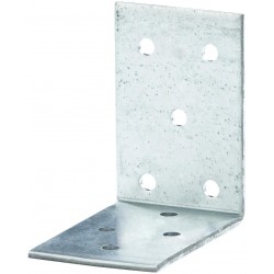 Spikplåtvinkel joma 2,5x60x60x40mm