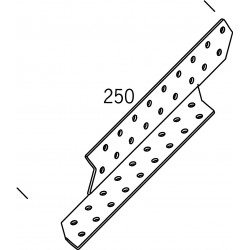 Takåsfäste 250h joma 250 höger