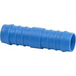 Slangskarv för avloppsslang 19mm plast sb