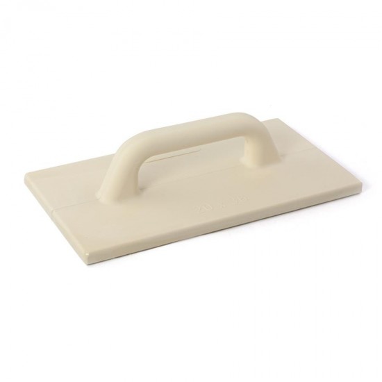 Rivbräda plast 140x280mm