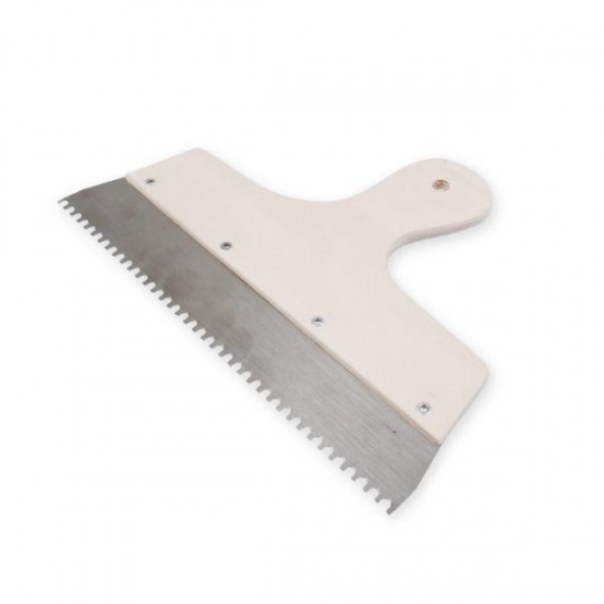 Bredspackel easy tandad 300mm