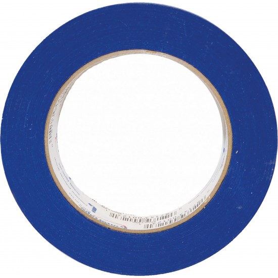 Fönstermaskering pro uv blå 48mm