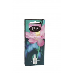 Säkring ifö 13a 500v