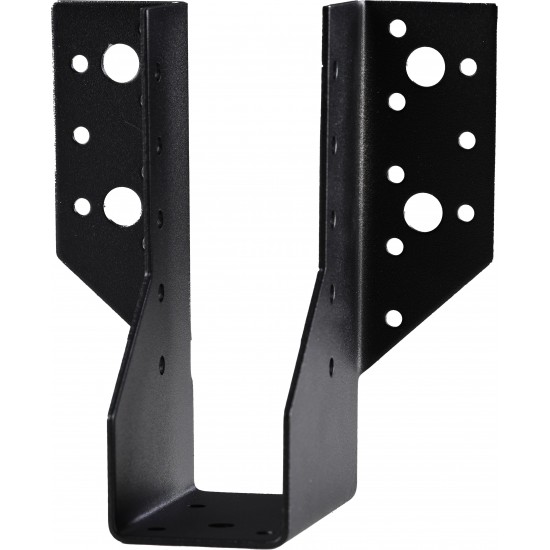 Balksko joma svart 2x45x137mm