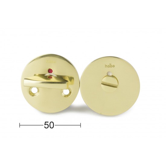 Wc-beslag f262 p mäss