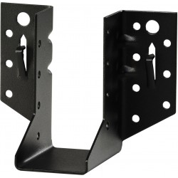 Balksko joma fmh svart 1,5x45x92mm