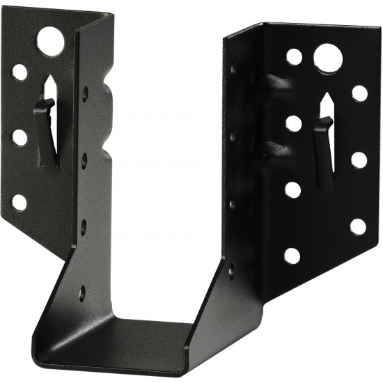 Balksko joma fmh svart 1,5x45x92mm