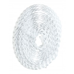 Profilband joma vit 0,8x12x10000mm