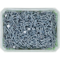 Gipsskruv för träregel ph2 fzb 3,9x30