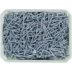 Gipsskruv för träregel ph2 fzb 3,9x41