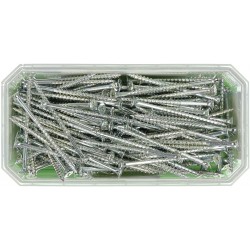 Gipsskruv för träregel ph2 fzb 4,5x75