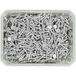 Gipsskruv gu kombi ph2 Corrseal 3,9x30