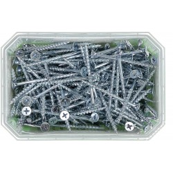 Gipsskruv för träregel ph2 fzb 3,9x57