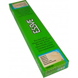 Gipsskruv bandad för träregel Ph2 fzb 3,9x30